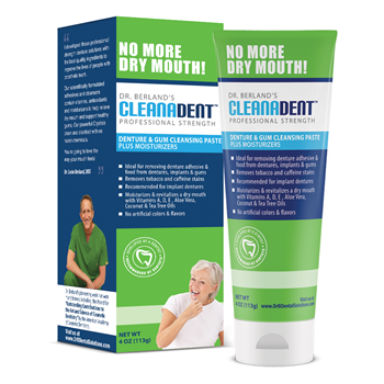 Dr. B Dental Solutions Releases New Product