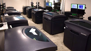 ClearCorrect Expands Its Fleet of Stratasys Dental 3D Printers