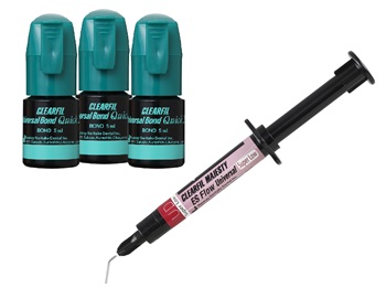Kuraray Noritake Dental Introduces New Clearfil Products