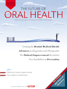 Colgate Announces Publication of a <i>Scientific American </i> Special Issue