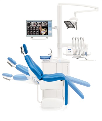 Planmeca Creo C5 3D Printer and Planmeca Compact i5 Make U.S. Debuts at Chicago Midwinter 