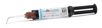 Zest Dental Solutions Launches Bulk EZ Plus Bulk Fill Composite