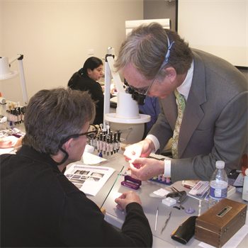 Cosmedent Announces New Spring CE Courses at Chicago Teaching Center