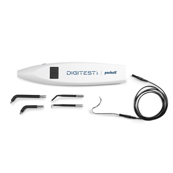 Parkell Releases New Pulp Vitality Tester