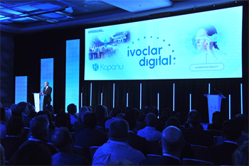 Ivoclar Vivadent Launches Ivoclar Digital 