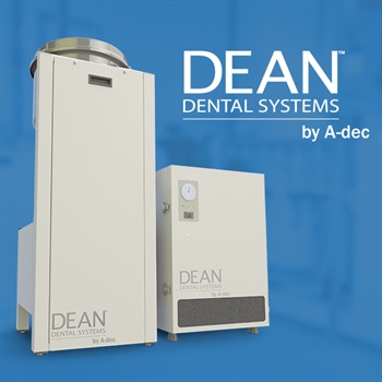A-dec Acquires Dean Dental Systems