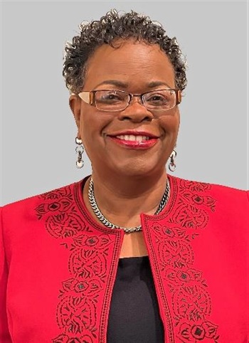 Diverse Dental Society Announces New President