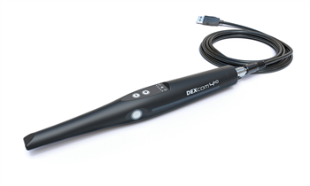 Dexis Launches New Intraoral Camera