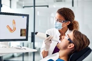 Dentsply Sirona introduces DS Core Enterprise
