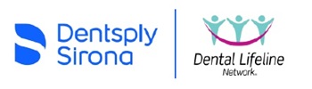 Dentsply Sirona extends partnership with Dental Lifeline Network