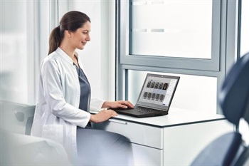 Dentsply Sirona Introduces New Digital Universe With Cloud Based Solution DS Core