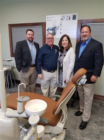 Dental Planet Announces Grand Opening of East Coast Showroom