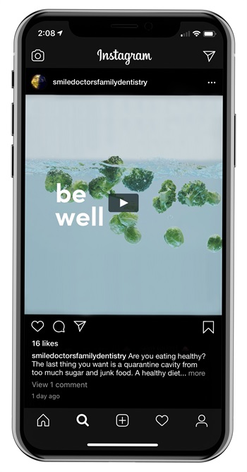 The Dental Trade Alliance and Lanmark360 Launch Social Media Campaign for Dentists and Patients