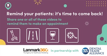 New Social Media Campaign Helps Drive Patients Back to Their Dentists