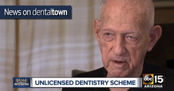2 Valley men charged for running unlicensed dentistry scheme
