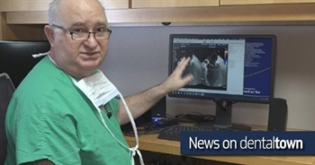 Routine dental procedure leads to heart infection