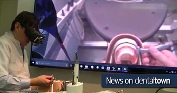 Dr. Kami Hoss of The Super Dentists Launches First-Ever Dental Augmented Reality App