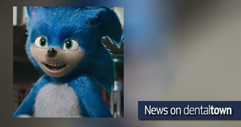 We Asked a Hedgehog Dentist to Explain Why Sonic’s Human Teeth Are So Upsetting