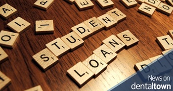 Prop. 56 Dental Loan Repayment Program will award up to $300K