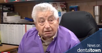 95-year-old dentist still practicing in Utica