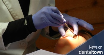 Study shows opioid addiction can start at the dentist