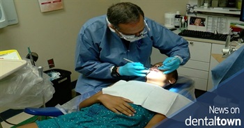 Floridians flying abroad to cut cost on dental work