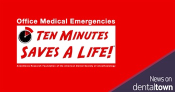 Mobile app from ADSA can assist dentists during medical emergencies