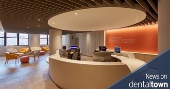 NYU Dentistry opens center for people with disabilities