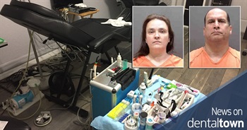 North Port police bust alleged fake dentistry practice