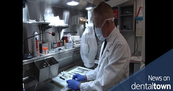 Detective Dentist: Using Teeth to Solve Mysteries