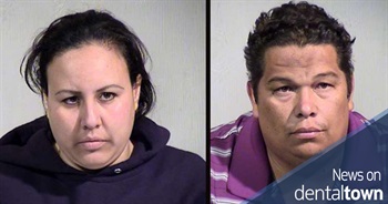 Fake dentists arrested for practicing out of Buckeye home