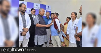 526 teeth removed from Chennai boy’s mouth 
