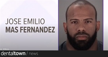 Florida man accused of pretending to be a dentist