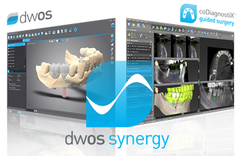 Benco Dental to Distribute Dental Wings Implant Planning, CAD/CAM Software