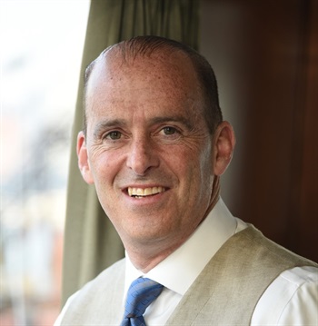 Dental Services Group Welcomes Dan Pitkowsky as Chief Operating Officer