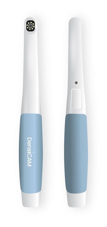 e-con Systems launches Full HD Intraoral Camera 
