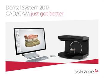 3Shape Launches New Dental System
