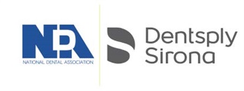 Dentsply Sirona Signs New Partnership With the National Dental Association