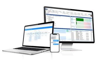 Ortho2 has become Phase 1 Equity’s exclusive practice management software provider