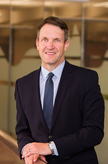Dirk Jeffs Appointed as Ultradent’s CEO