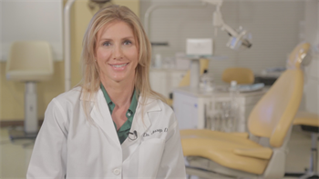 Dr. Jaleena Fischer Jessop Recently Appointed Ultradent’s Director of Clinical Affairs