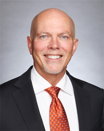 Dr. John Luther Joins Western Dental as Chief Dental Officer