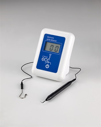 Ortek Therapeutics Releases Electronic Caries Detection Device