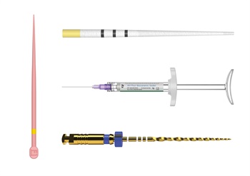Dentsply Sirona Introduces New Endo Solution, ProTaper Ultimate