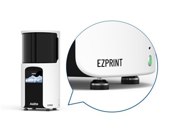Aidite EZPRINT-P1 & Rapid 3: Streamlined Digital Dentistry Workflow