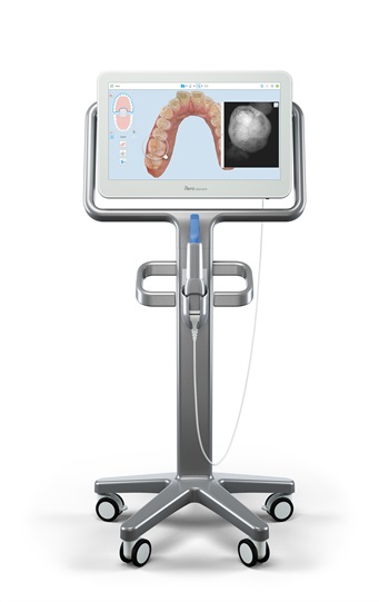 Align Technology Receives FDA 510(K) Clearance for iTero Element 5D Imaging System
