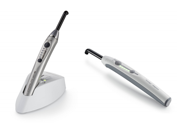 3M ESPE Dental Releases Two New Curing Lights