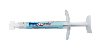 Endo Direct Introduces New EndoCeramic Putty