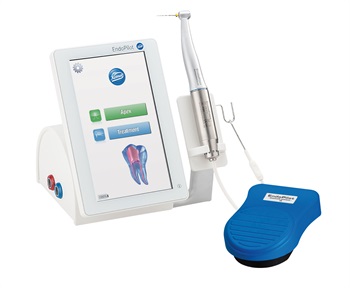 Komet USA Introduces New Endo Motor, EndoPilot