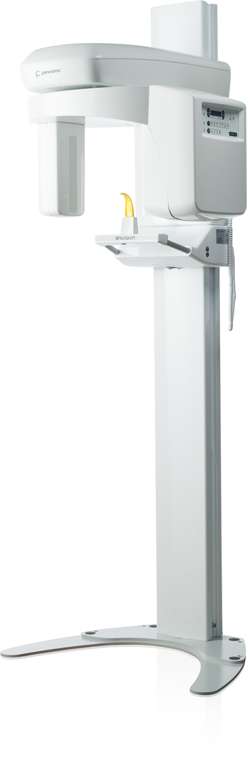 Panoramic Releases New Imaging System